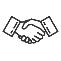 handshake