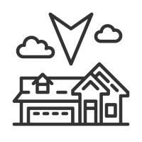 hyperlocal